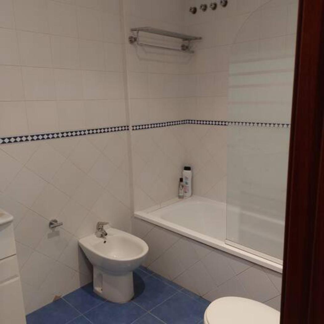 Ijd Apartaments 6 Parking Gratis Y Piscina Bormujos Esterno foto
