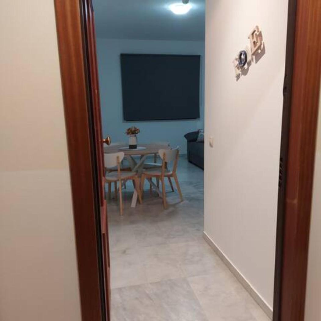 Ijd Apartaments 6 Parking Gratis Y Piscina Bormujos Esterno foto