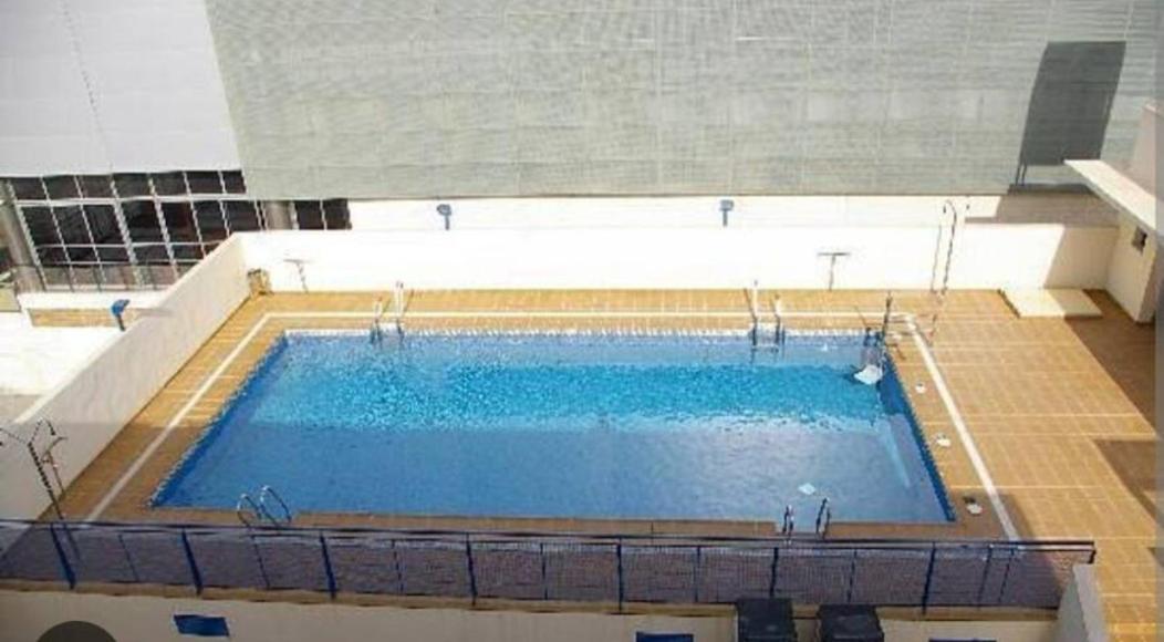 Ijd Apartaments 6 Parking Gratis Y Piscina Bormujos Esterno foto