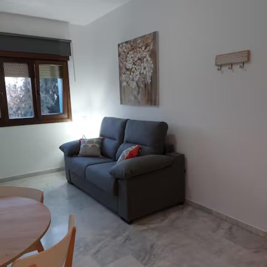 Ijd Apartaments 6 Parking Gratis Y Piscina Bormujos Esterno foto
