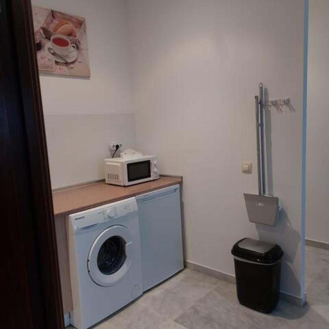 Ijd Apartaments 6 Parking Gratis Y Piscina Bormujos Esterno foto