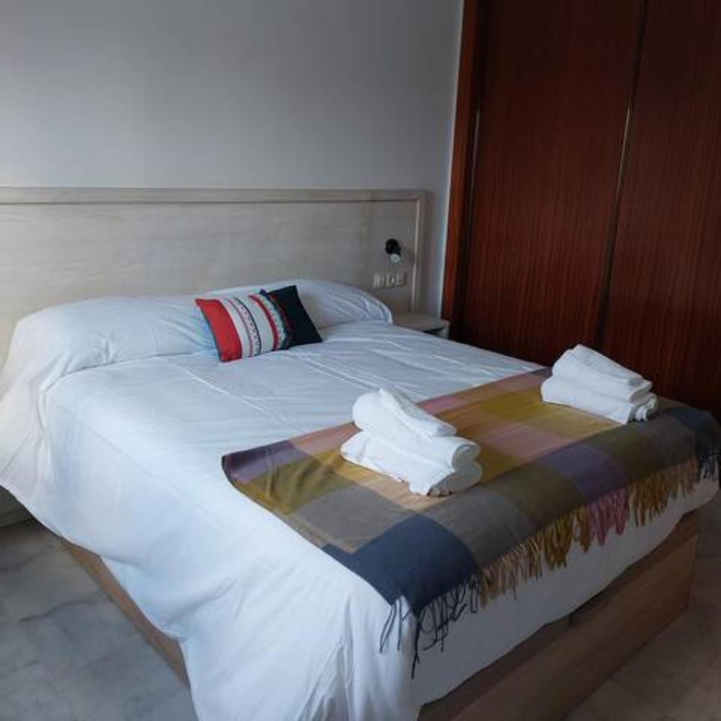 Ijd Apartaments 6 Parking Gratis Y Piscina Bormujos Esterno foto