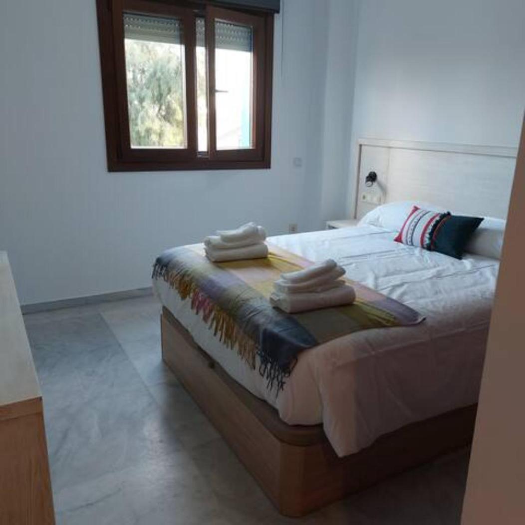 Ijd Apartaments 6 Parking Gratis Y Piscina Bormujos Esterno foto