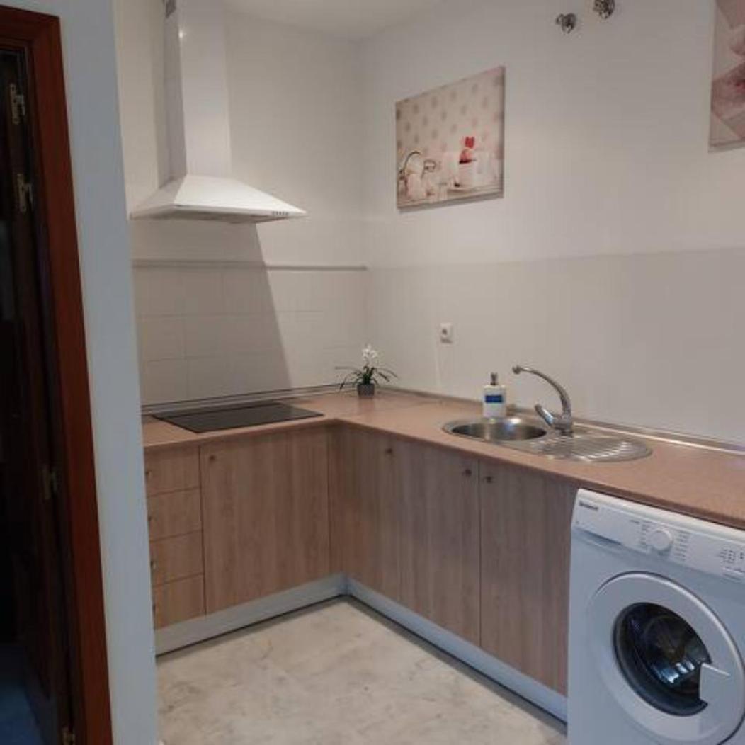 Ijd Apartaments 6 Parking Gratis Y Piscina Bormujos Esterno foto