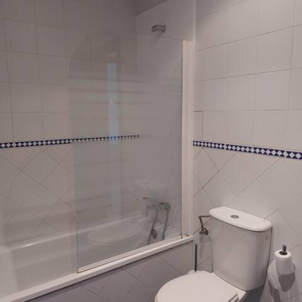 Ijd Apartaments 6 Parking Gratis Y Piscina Bormujos Esterno foto