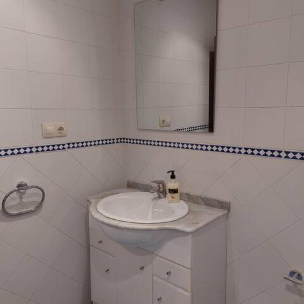 Ijd Apartaments 6 Parking Gratis Y Piscina Bormujos Esterno foto